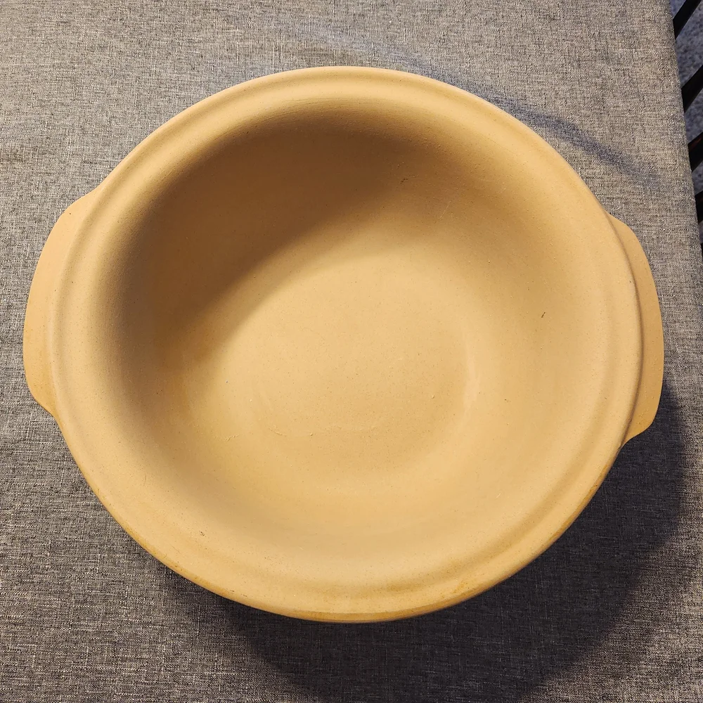 Pampered Chef Family Heritage 12